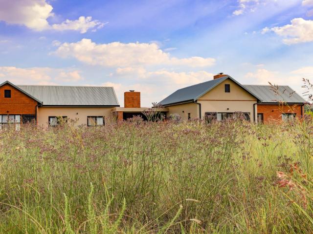 House for rent in Waterkloof, Gauteng