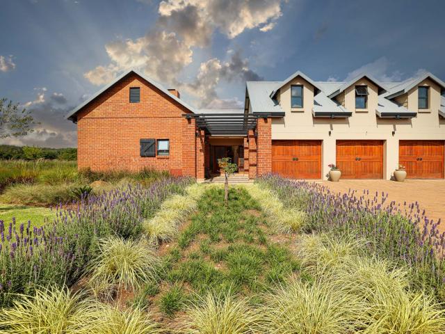 House for sale in Waterkloof, Gauteng