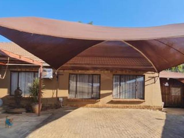 House for sale in Tlhabane, North West