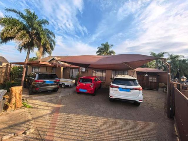 House for sale in Tlhabane, North West