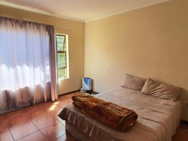 House for rent in Tlhabane, North West