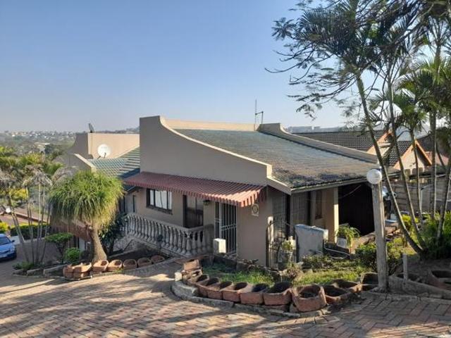 House for sale in Tongaat Beach, Kwazulu-natal