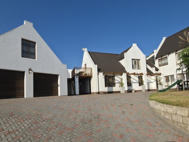 House for sale in Cape St Francis, Eastern Cape