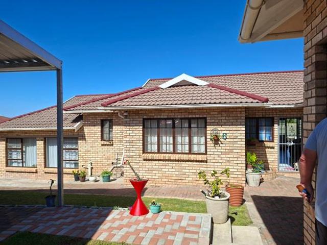 House for sale in Cape St Francis, Eastern Cape