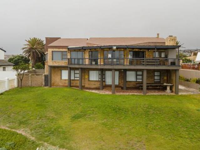 House for sale in Cape St Francis, Eastern Cape