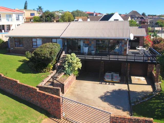 House for sale in Cape St Francis, Eastern Cape