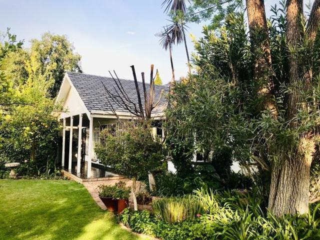 House for sale in Bloemfontein, Free State