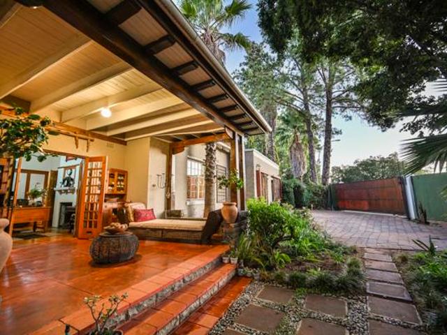 House for sale in Bloemfontein, Free State