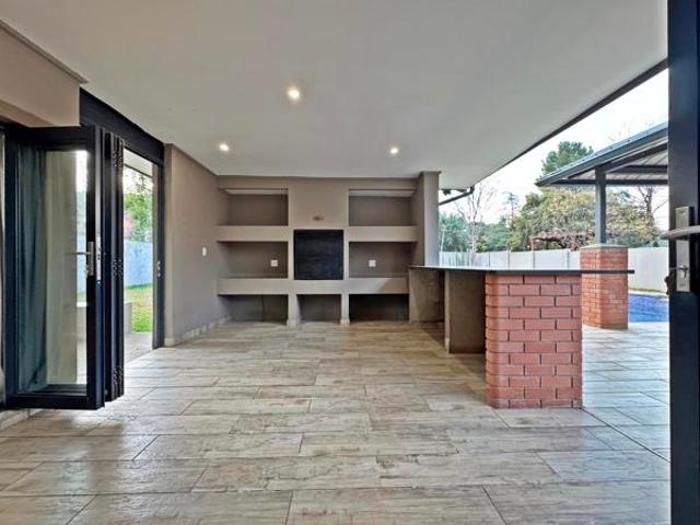 House for sale in Bloemfontein, Free State