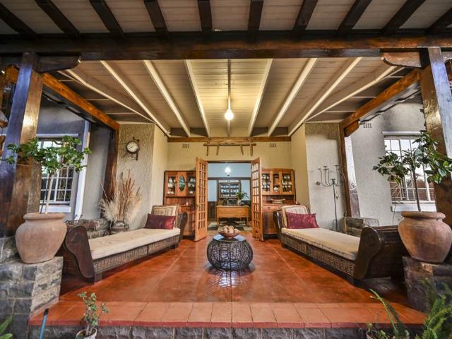 House for sale in Bloemfontein, Free State