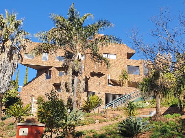 House for sale in Bloemfontein, Free State