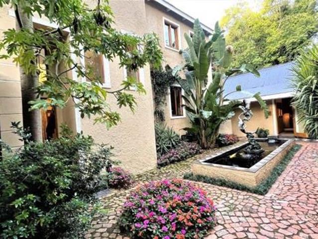 House for sale in Bloemfontein, Free State