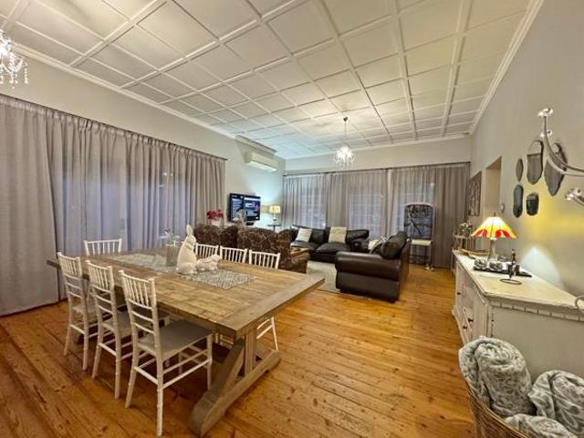 House for sale in Bloemfontein, Free State