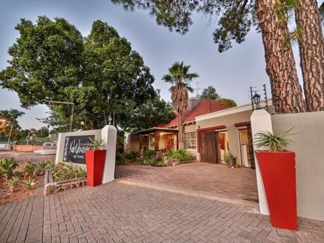 House for sale in Bloemfontein, Free State