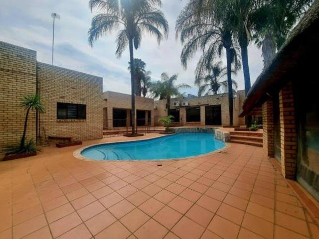 House for sale in Seshego, Limpopo