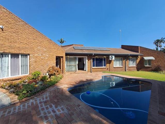 House for sale in Seshego, Limpopo