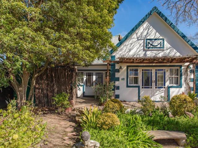House for sale in Durbanville, Western Cape