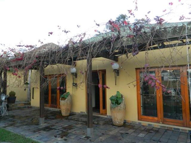 House for sale in Durbanville, Western Cape