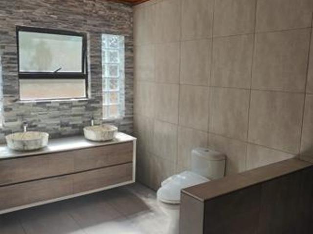 House for rent in West Rand Garden estates, Westonaria Local Municipality