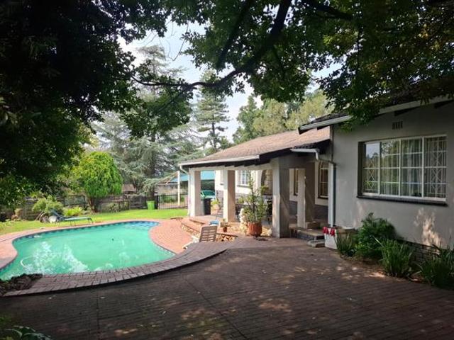 House for rent in Westonaria, Gauteng