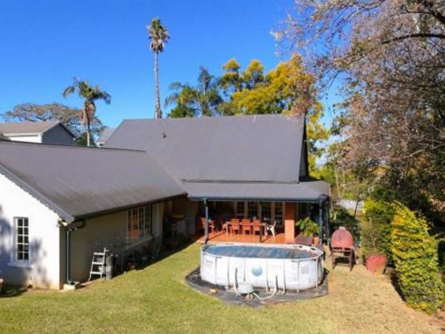 House for sale in Umgungundlovu, Kwazulu-natal