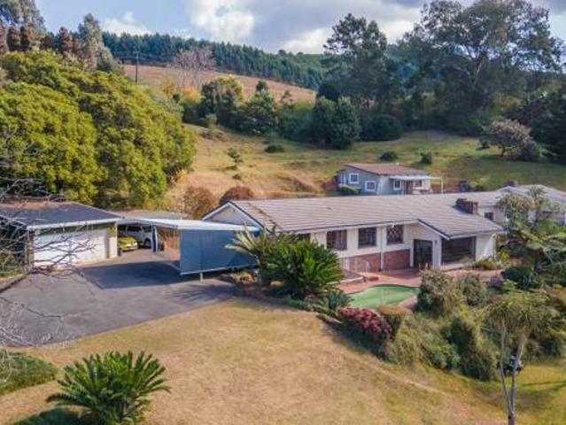 House for sale in Umgungundlovu, Kwazulu-natal