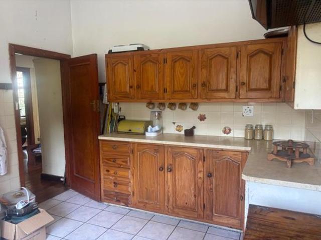 House for sale in Umgungundlovu, Kwazulu-natal