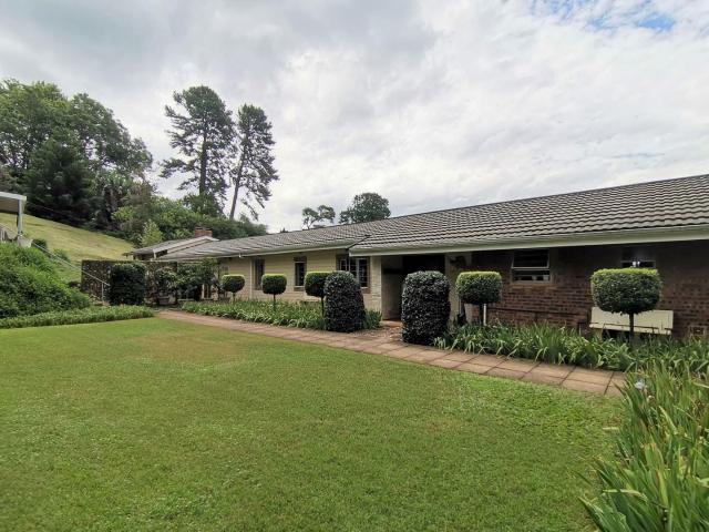 House for sale in Umgungundlovu, Kwazulu-natal
