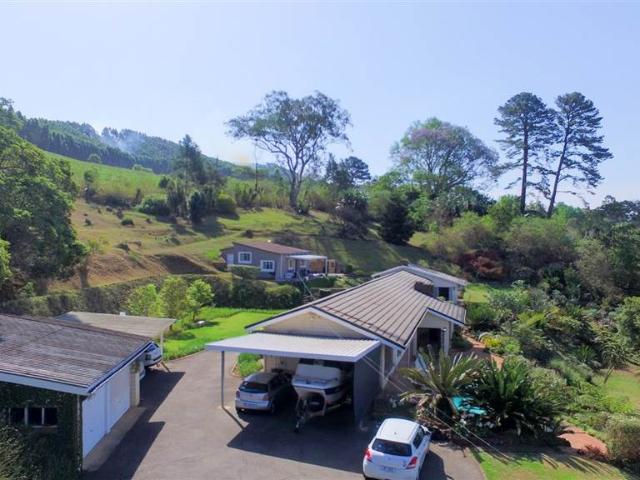 House for sale in Umgungundlovu, Kwazulu-natal