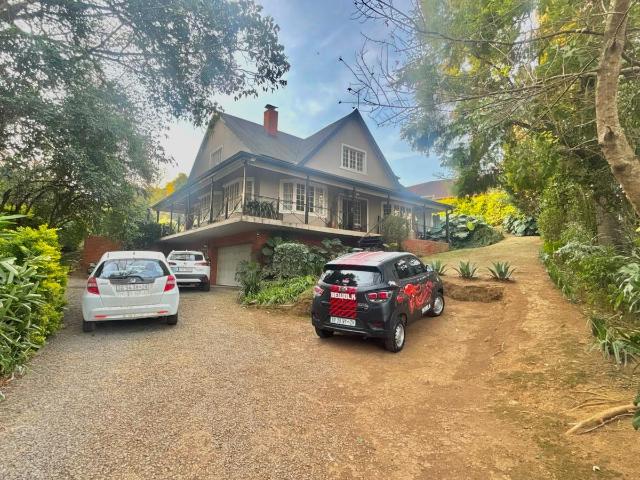 House for sale in Umgungundlovu, Kwazulu-natal