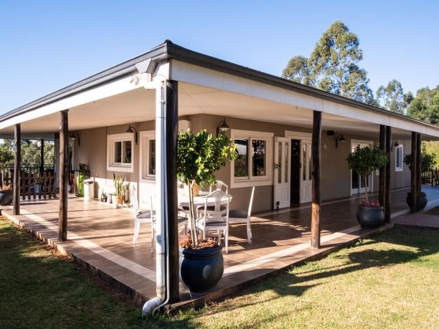 House for sale in Umgungundlovu, Kwazulu-natal