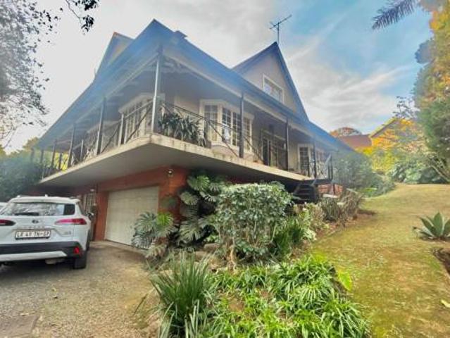 House for sale in Umgungundlovu, Kwazulu-natal