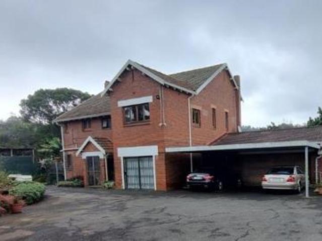 House for sale in Umgungundlovu, Kwazulu-natal