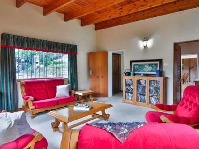 House for sale in Umgungundlovu, Kwazulu-natal