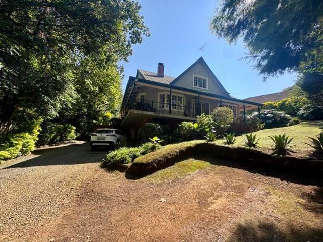 House for sale in Umgungundlovu, Kwazulu-natal