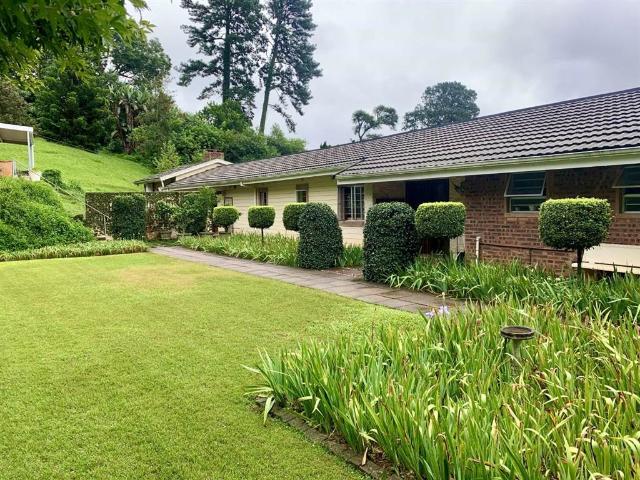 House for sale in Umgungundlovu, Kwazulu-natal