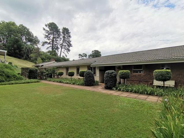 House for sale in Umgungundlovu, Kwazulu-natal