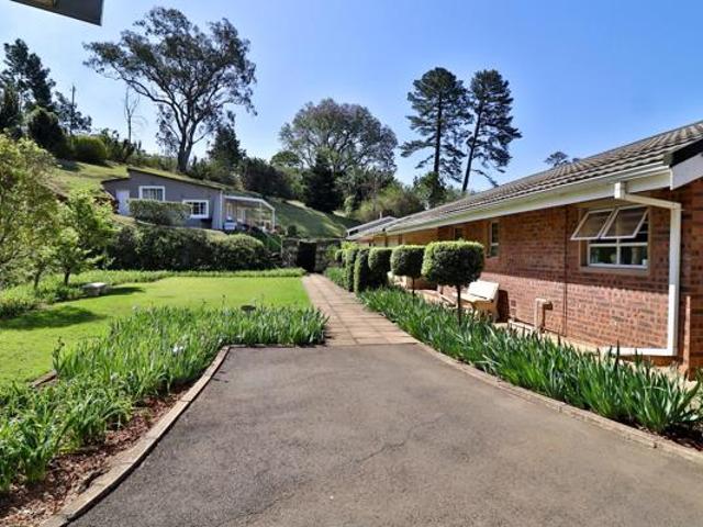House for sale in Umgungundlovu, Kwazulu-natal