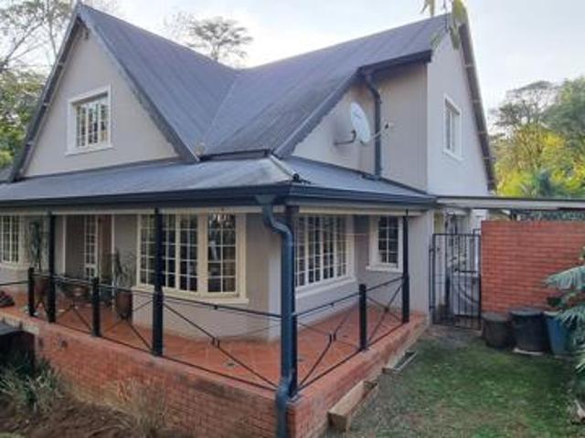 House for sale in Umgungundlovu, Kwazulu-natal