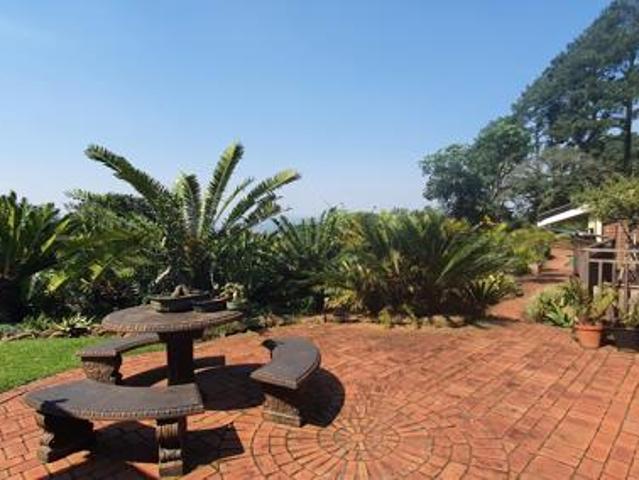 House for sale in Umgungundlovu, Kwazulu-natal