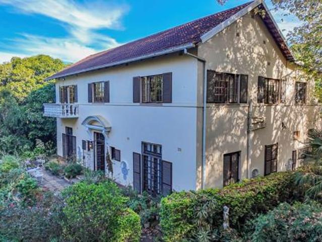 House for sale in Umgungundlovu, Kwazulu-natal