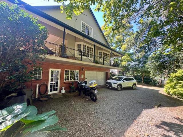 House for sale in Umgungundlovu, Kwazulu-natal