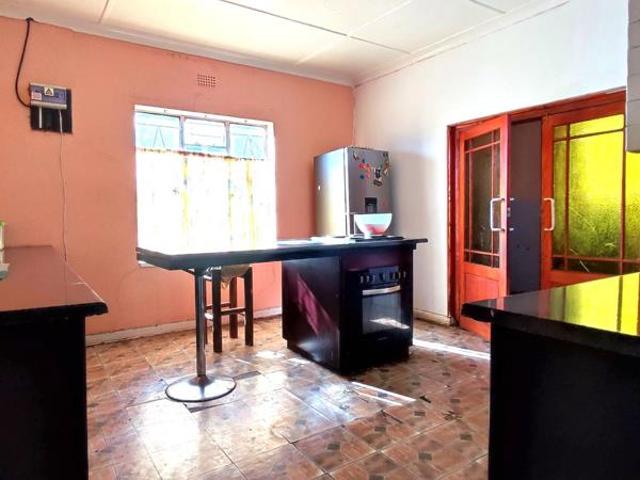 House for sale in West Rand Garden estates, Westonaria Local Municipality