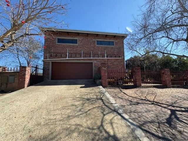 House for sale in Ehlanzeni, Mpumalanga