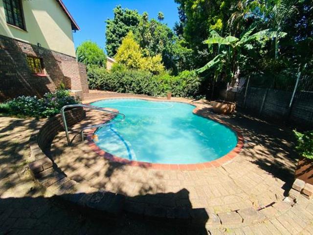 House for sale in Ehlanzeni, Mpumalanga