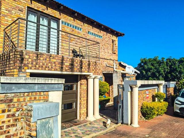 House for sale in Ehlanzeni, Mpumalanga