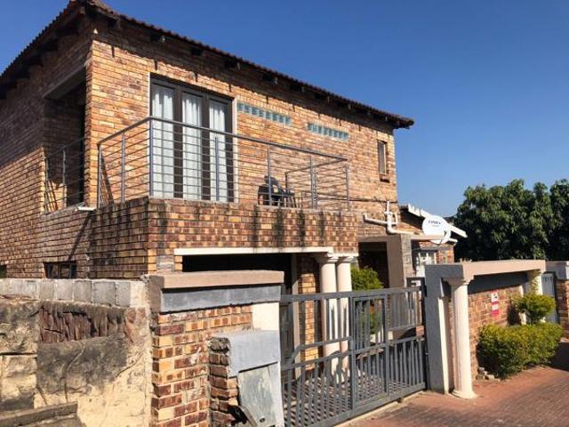 House for sale in Ehlanzeni, Mpumalanga