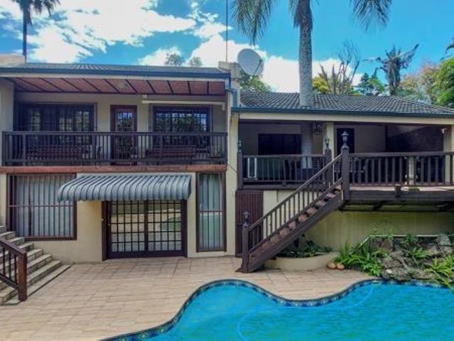 House for sale in Ehlanzeni, Mpumalanga