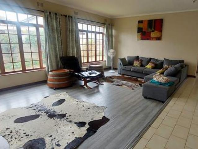 House for sale in Ehlanzeni, Mpumalanga