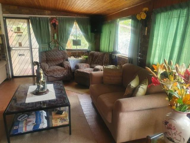 House for sale in Ehlanzeni, Mpumalanga